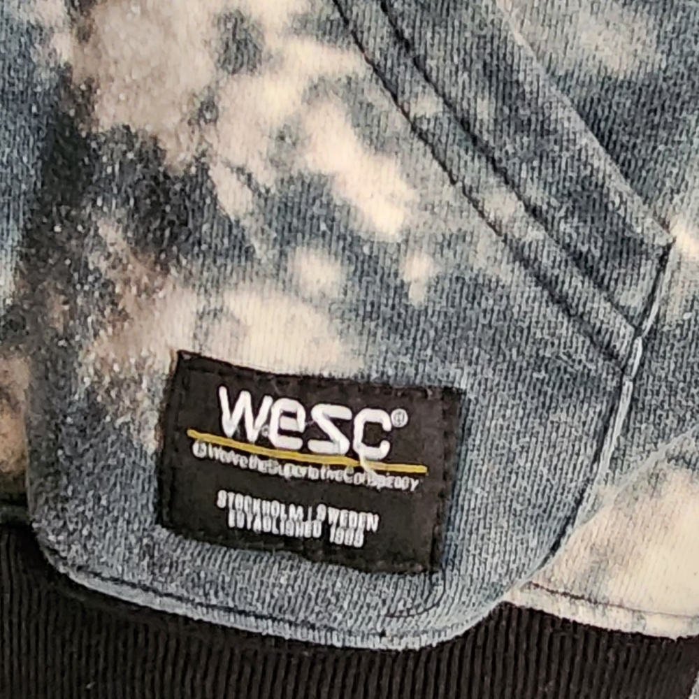 Sweat suit - Picture 3 of 9